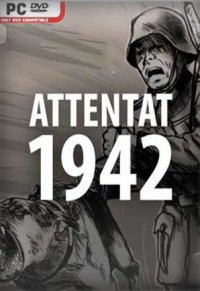 Attentat 1942 (2017) PC | 