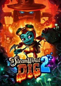 SteamWorld Dig 2 (2017) PC | 