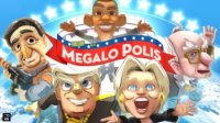 Megalo Polis (2016) PC | 
