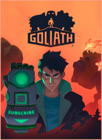 Goliath (2016) PC | 