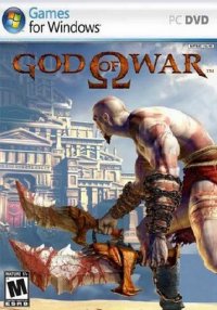 God of War (2005) PC | 