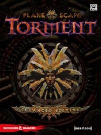 Planescape: Torment: Enhanced Edition (2017) PC | 