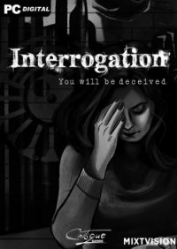 Interrogation: You will be deceived (2019) PC | 