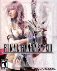 FINAL FANTASY XIII (2014) PC | RePack by ==