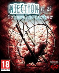 Injection π23 No Name, No Number (2019) PC | Лицензия