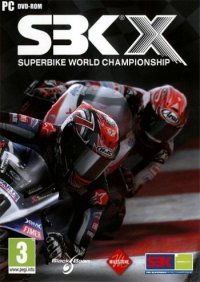 SBK X Superbike World Championship (2010) PC | RePack by -Ultra-