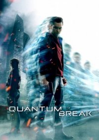 Quantum Break (2016) PC | RePack by SEYTER