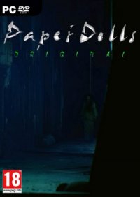 Paper Dolls: Original (2019) PC | 