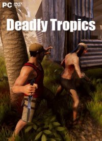 Deadly Tropics (2018) PC | 