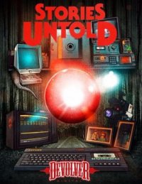Stories Untold (2017) PC | 