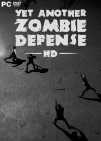 Yet Another Zombie Defense HD (2017) PC | RePack  qoob