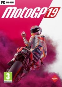 MotoGP 19 [Update 3] (2019) PC | 