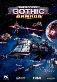 Battlefleet Gothic: Armada (2016) PC | 