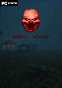 Binky show (2019) PC | Лицензия