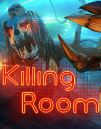 Killing Room (2016) PC | 