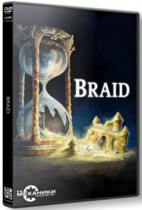 Braid (2009) PC | RePack  R.G. 