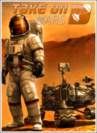 Take On Mars (2017) PC | 