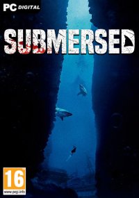 Submersed (2020) PC | 
