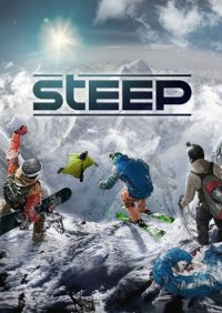 Steep (2016) PC | 