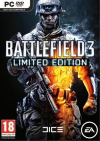 Battlefield 3 (2011) PC | RePack