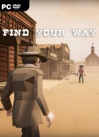 Find your way (2019) PC | Пиратка