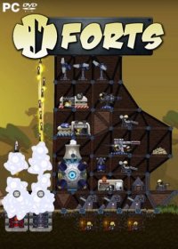 Forts (2017) PC | 