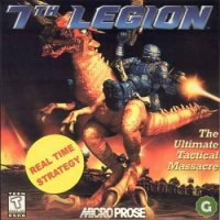 7th Legion (1997) PC | 