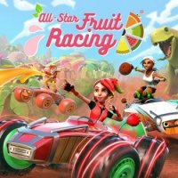 All-Star Fruit Racing (2018) PC | RePack от qoob