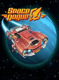 Space Rogue (2016) PC | 