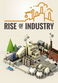 Rise of Industry [v 2.0.0:1410a + DLC] (2019) PC | 