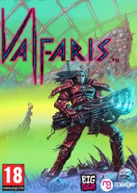 Valfaris (2019) PC | 