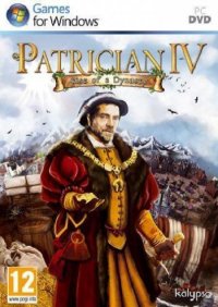  IV / Patrician 4: Conquest by Trade (2011) PC | 
