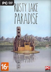 Rusty Lake Paradise (2018) PC | RePack от Other s