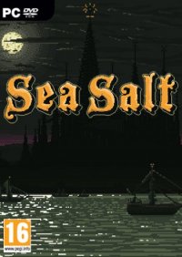 Sea Salt (2019) PC | Лицензия