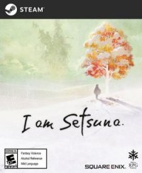 I am Setsuna (2016) PC | 