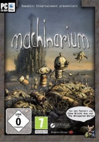 Machinarium /  (2009) PC | 