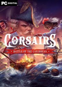 Corsairs - Battle of the Caribbean
