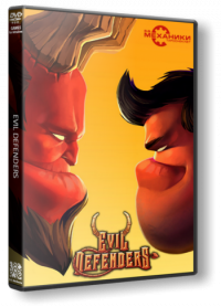 Evil Defenders (2015) PC | RePack by R.G. Механики