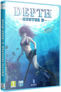 Depth Hunter 2: Deep Dive (2014) PC | RePack by RG Games