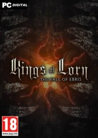 Kings of Lorn: The Fall of Ebris (2019) PC | Лицензия