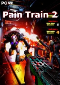 Pain Train 2 (2017) PC | 