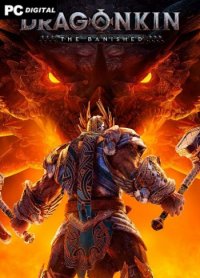 Dragonkin: The Banished