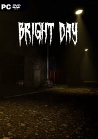 Old School Horror Game: Bright Day (2019) PC | Лицензия