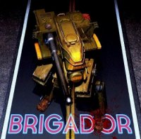 Brigador: Up-Armored Edition [v 1.35] (2017) PC | 