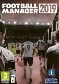 Football Manager 2019 (2018) PC | RePack от xatab