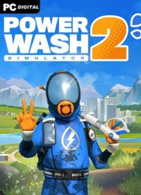 PowerWash Simulator 2