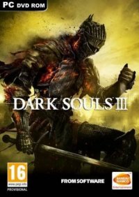 Dark Souls 3: Deluxe Edition [v 1.15 + DLCs] (2016) PC | RePack от xatab