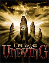 Clive Barker's Undying (2001) PC | RePack by R.G. Catalyst