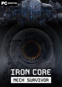 Iron Core: Mech Survivor