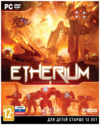 Etherium (2015) PC | RePack by R.G. Steamgames